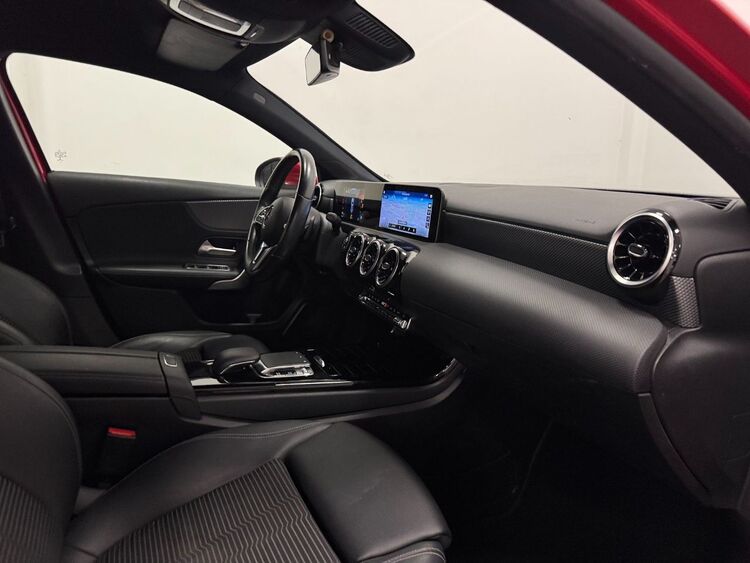 Mercedes Clase A 180D foto 25