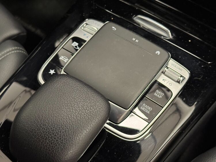 Mercedes Clase A 180D foto 35