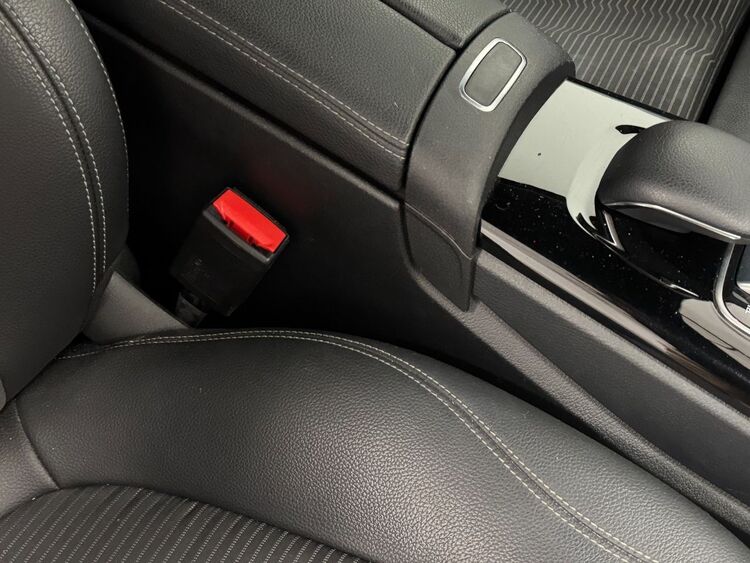 Mercedes Clase A 180D foto 36