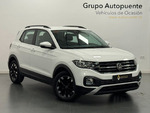Volkswagen T-Cross ADVANCE miniatura 2