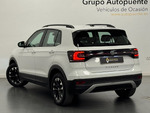 Volkswagen T-Cross ADVANCE miniatura 5