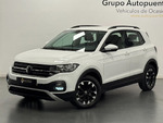 Volkswagen T-Cross ADVANCE miniatura 7