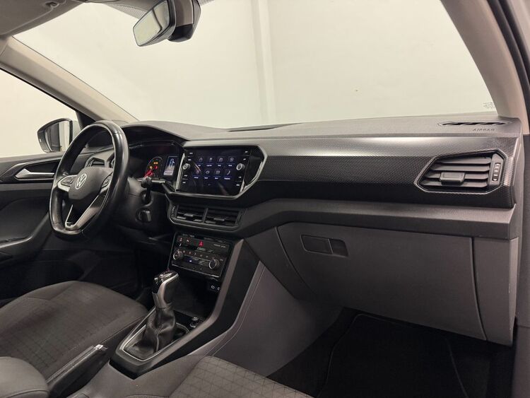 Volkswagen T-Cross ADVANCE foto 12