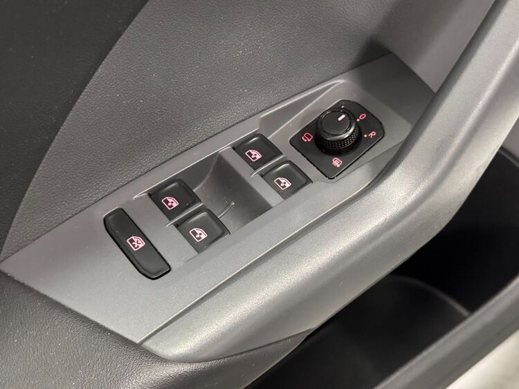 Volkswagen T-Cross ADVANCE foto 14