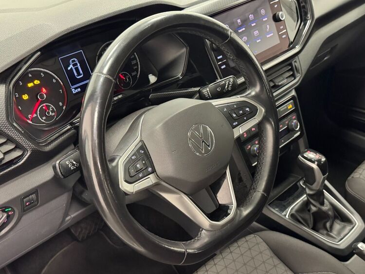 Volkswagen T-Cross ADVANCE foto 18