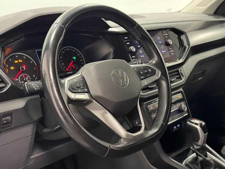 Volkswagen T-Cross ADVANCE foto 19