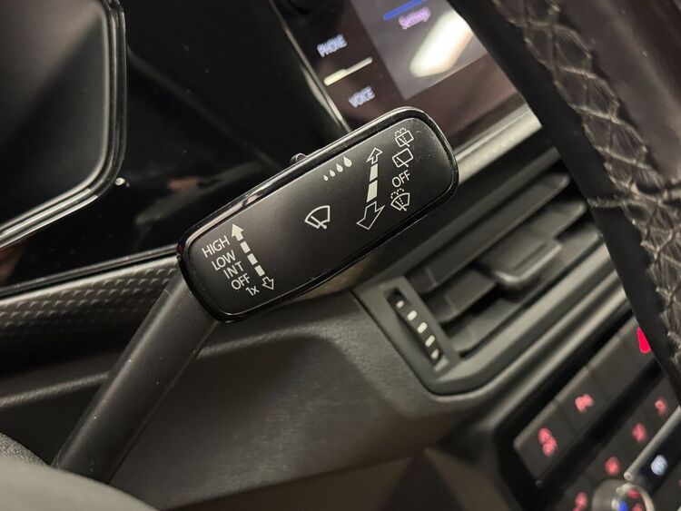 Volkswagen T-Cross ADVANCE foto 21