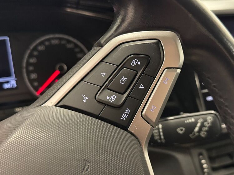 Volkswagen T-Cross ADVANCE foto 23