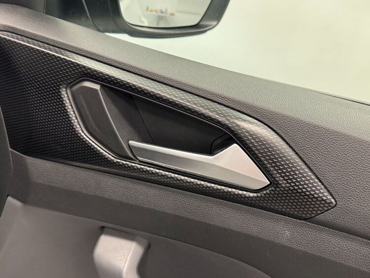 Volkswagen T-Cross ADVANCE foto 25