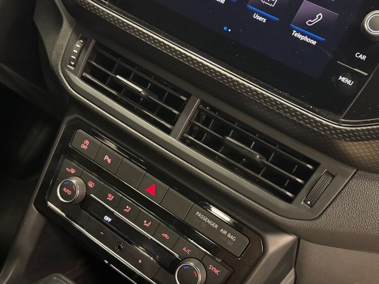 Volkswagen T-Cross ADVANCE foto 28