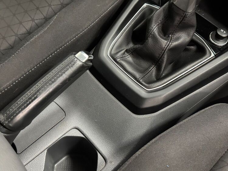 Volkswagen T-Cross ADVANCE foto 31