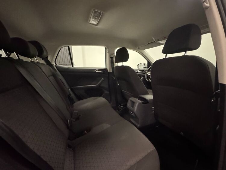 Volkswagen T-Cross ADVANCE foto 32