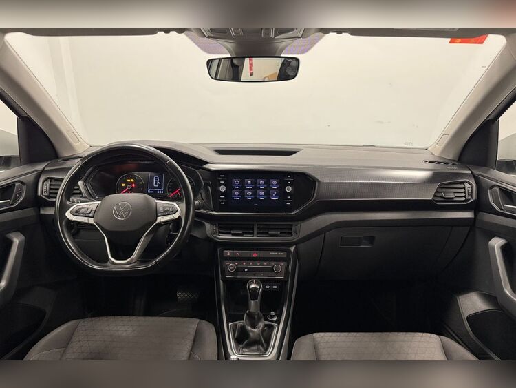 Volkswagen T-Cross ADVANCE foto 10