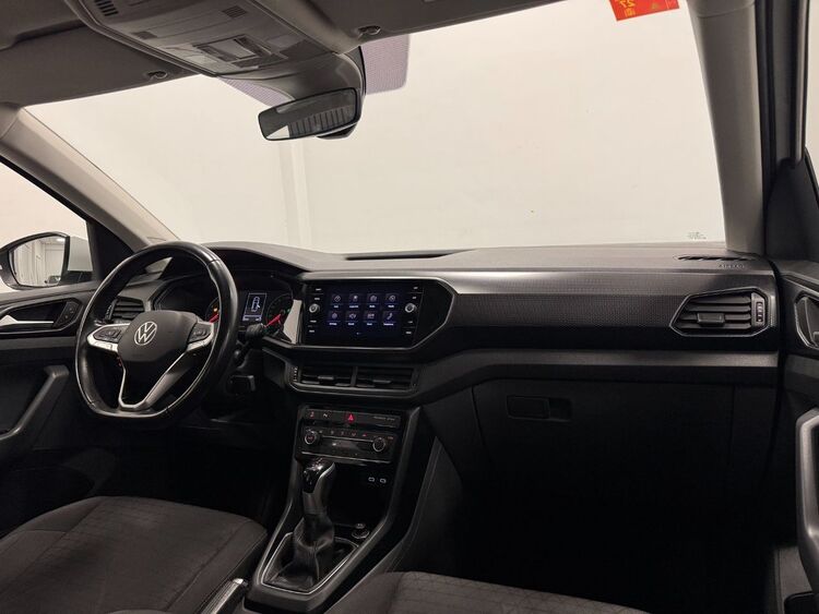 Volkswagen T-Cross ADVANCE foto 11