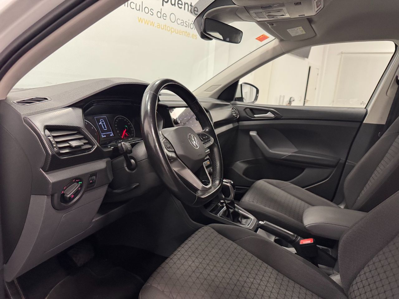 Volkswagen T-Cross ADVANCE miniatura 13