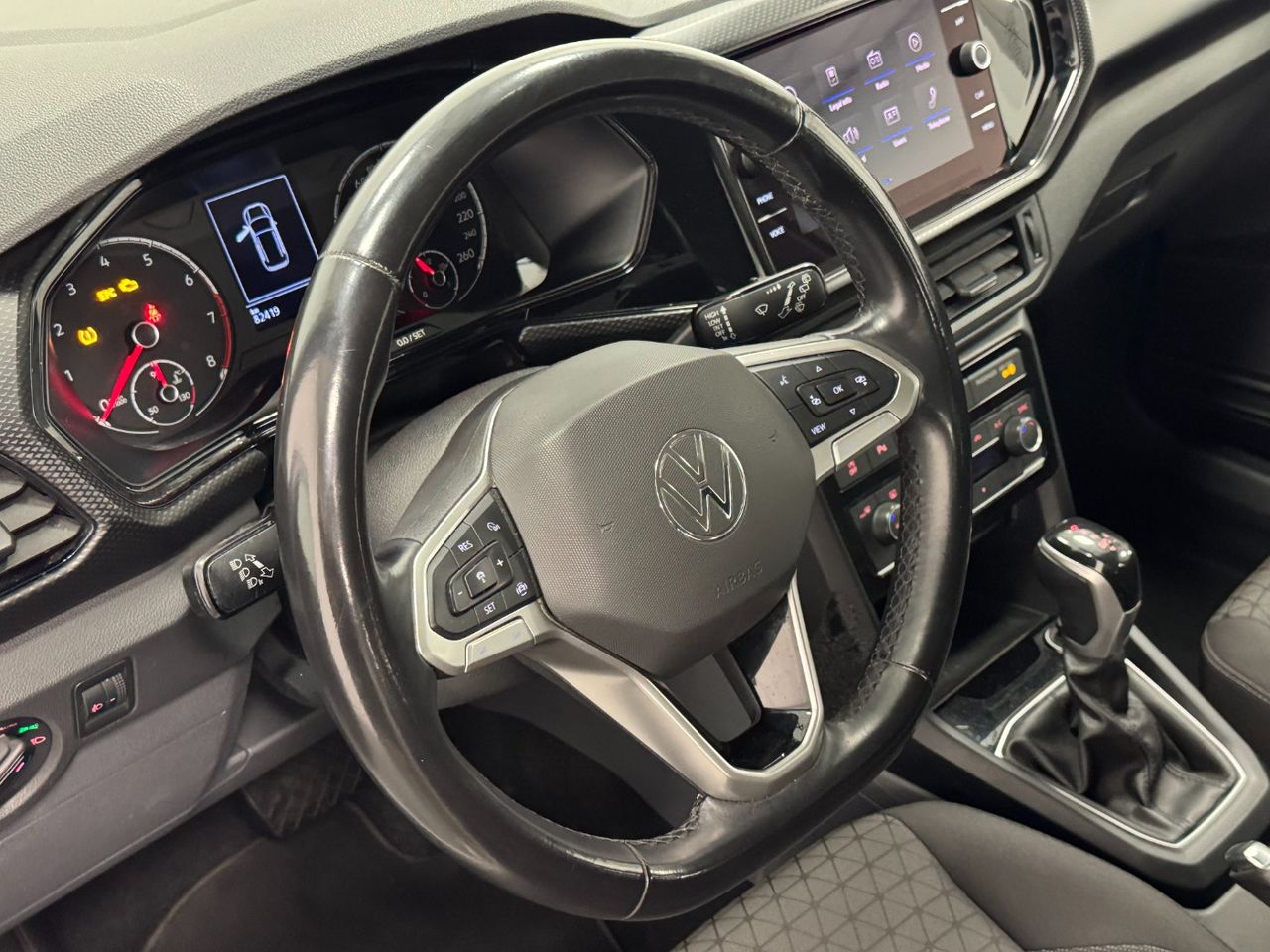 Volkswagen T-Cross ADVANCE miniatura 18