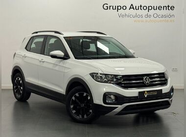 Volkswagen - T-Cross