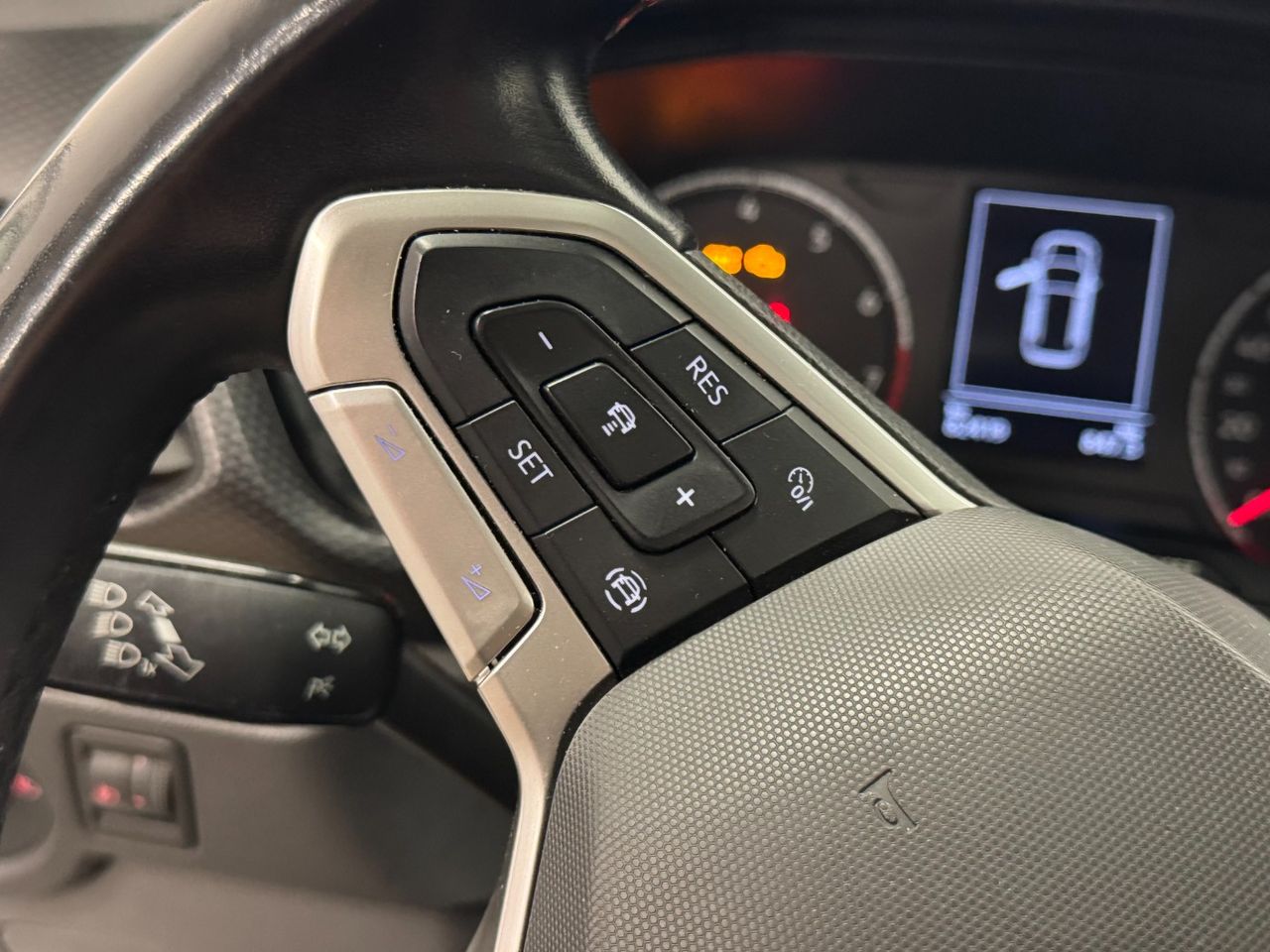 Volkswagen T-Cross ADVANCE foto 22