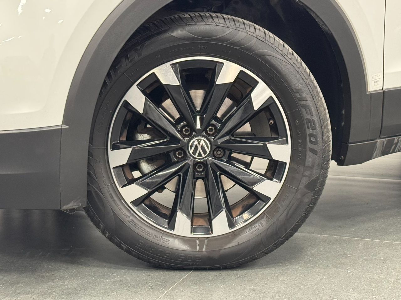 Volkswagen T-Cross ADVANCE foto 35