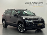 Skoda Karoq STYLE miniatura 2