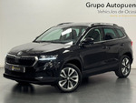 Skoda Karoq STYLE miniatura 7