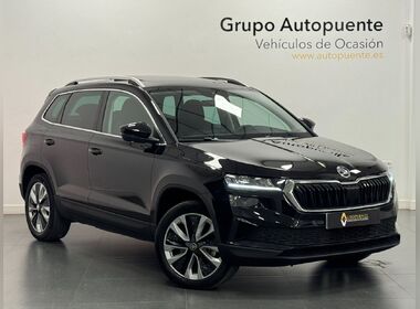 Skoda - Karoq