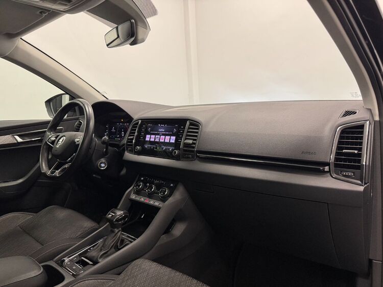 Skoda Karoq STYLE foto 13