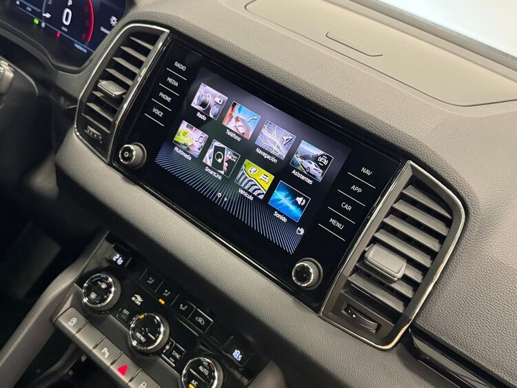 Skoda Karoq STYLE foto 36