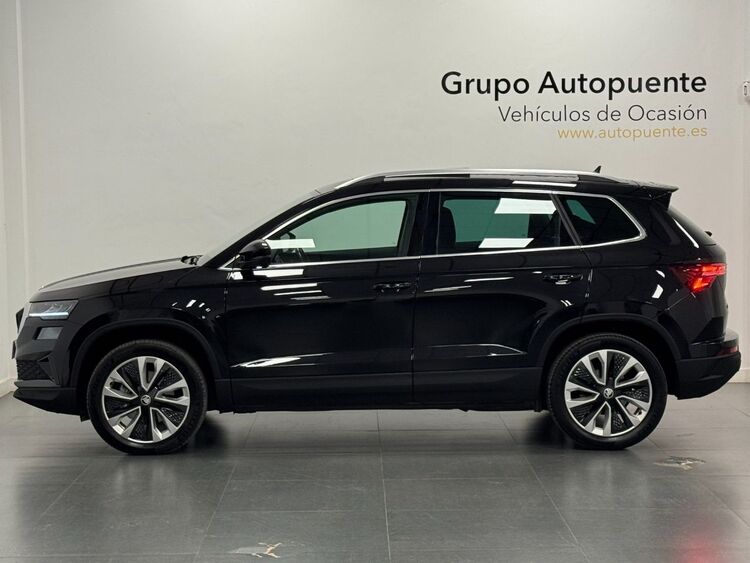 Skoda Karoq STYLE foto 6