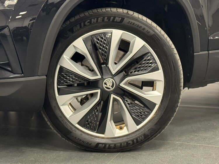 Skoda Karoq STYLE foto 45