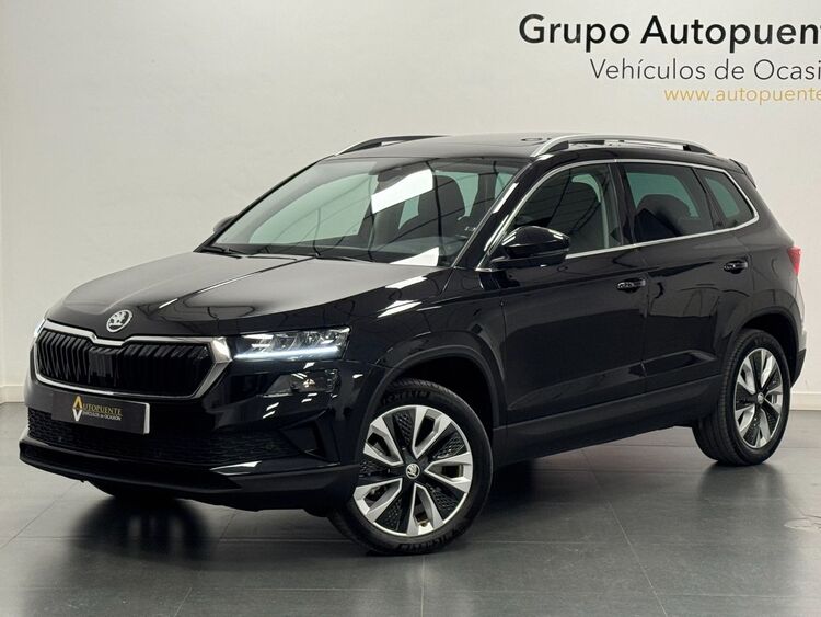 Skoda Karoq STYLE foto 7