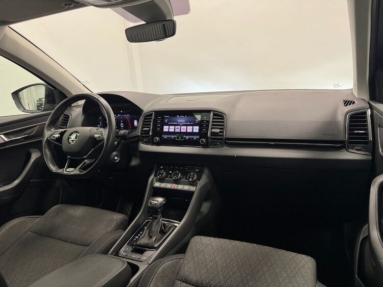Skoda Karoq STYLE foto 11
