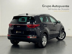 Kia Sportage SPORTAGE miniatura 4