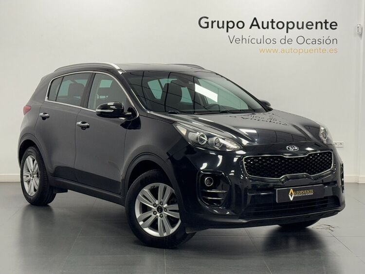 Kia Sportage SPORTAGE foto 2