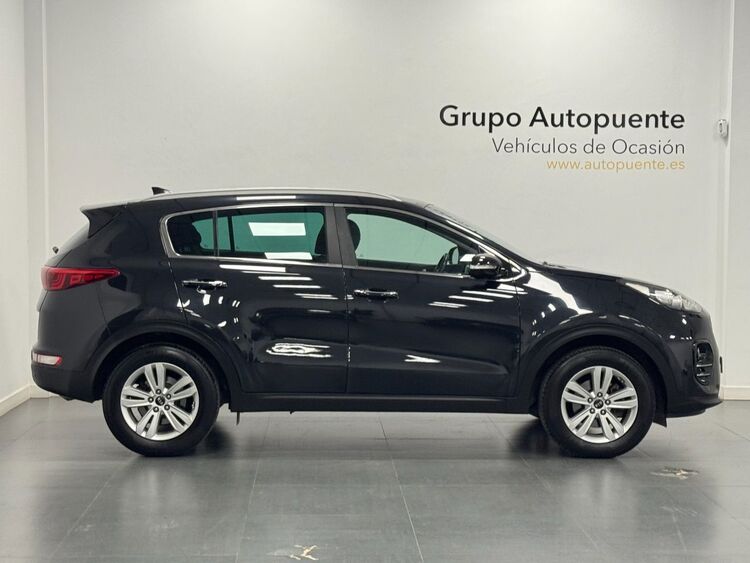Kia Sportage SPORTAGE foto 3