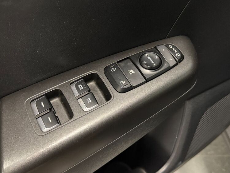 Kia Sportage SPORTAGE foto 13