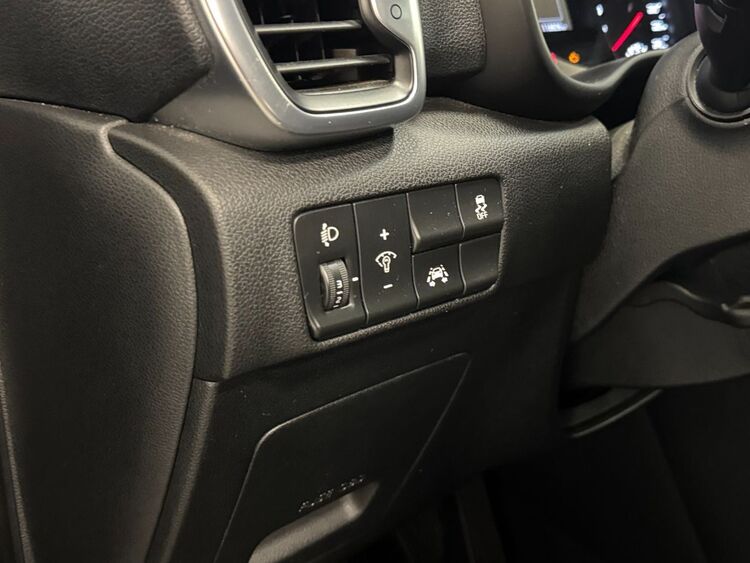 Kia Sportage SPORTAGE foto 16