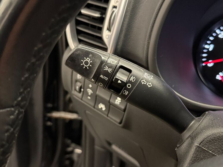 Kia Sportage SPORTAGE foto 17