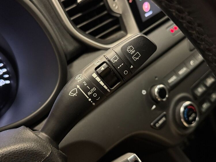 Kia Sportage SPORTAGE foto 18