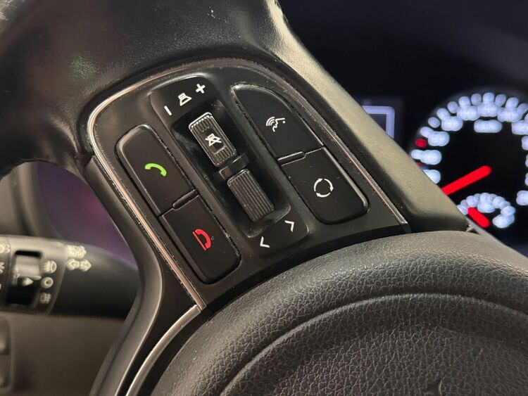 Kia Sportage SPORTAGE foto 19