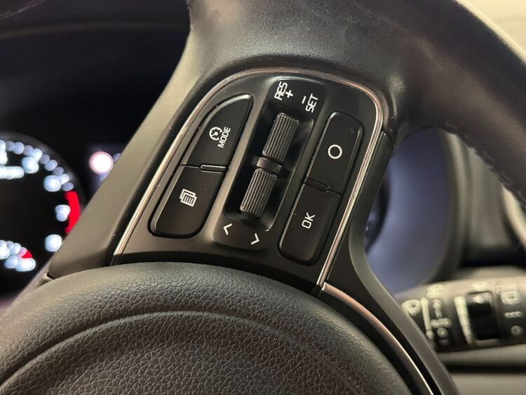 Kia Sportage SPORTAGE foto 20