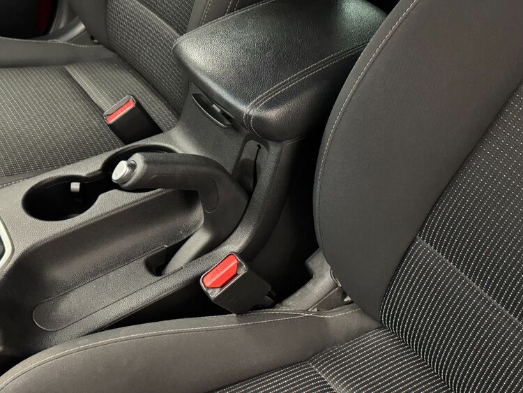 Kia Sportage SPORTAGE foto 21