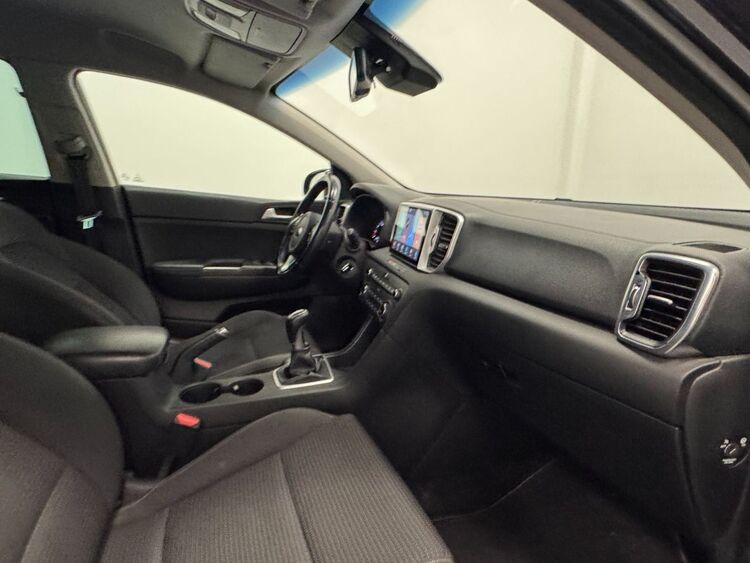 Kia Sportage SPORTAGE foto 23