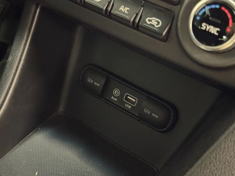 Kia Sportage SPORTAGE foto 29