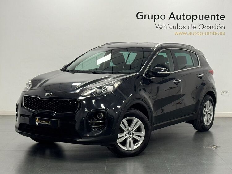 Kia Sportage SPORTAGE foto 5