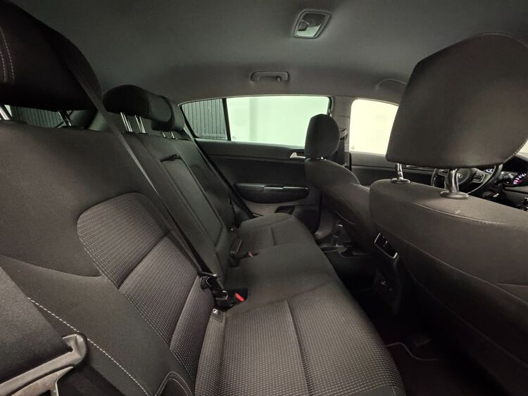 Kia Sportage SPORTAGE foto 32