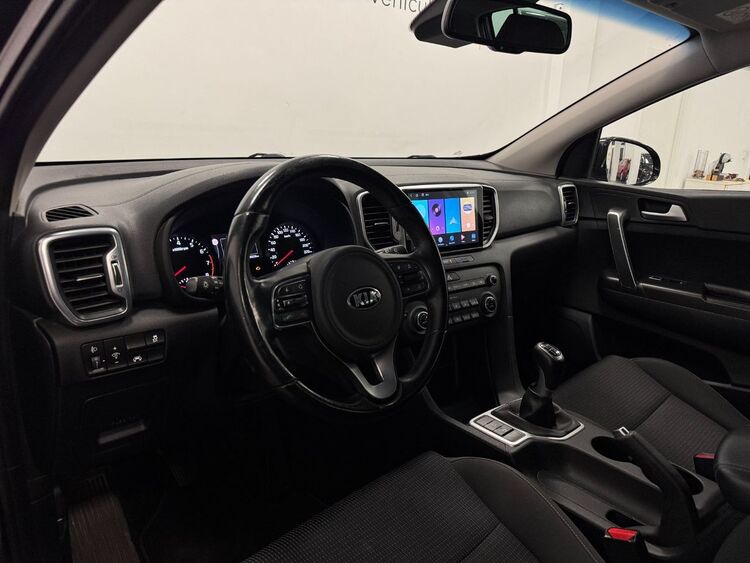 Kia Sportage SPORTAGE foto 6