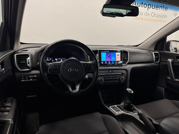 Kia Sportage SPORTAGE foto 7