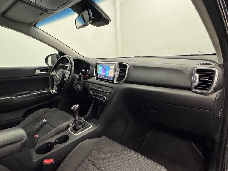 Kia Sportage SPORTAGE foto 10