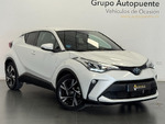 Toyota C-HR ADVANCE miniatura 2